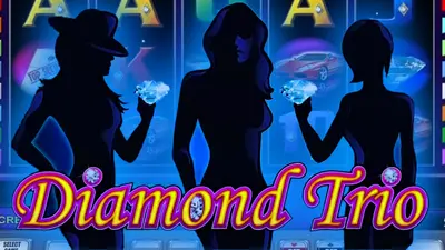 diamond trio